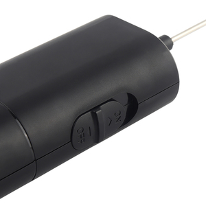 Giá bán buôn mini cầm tay uống Mixer xách tay Egg Beater sữa Frother cho văn phòng sử dụng - Product Image 3