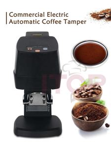Mesin <span class=keywords><strong>Tamper</strong></span> Kopi Elektrik, Mesin <span class=keywords><strong>Tamper</strong></span> Kopi Otomatis, Mesin Kopi Komersial - Product Image 5