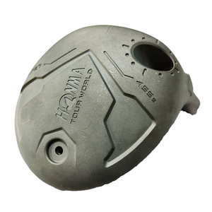 Custom Foundry Lost Wax High Precision Aluminum Copper Stainless Steel Metal Casting Service Investment Casting - Product Image 6
