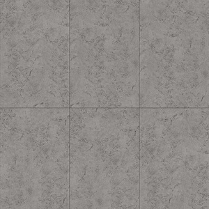 Diseño moderno Salida de fábrica Lvt Suelo de baldosas de vinilo Impermeable Pvc Vinilo Suelo trasero seco Capacidad de diseño de modelo 3D - Product Image 5