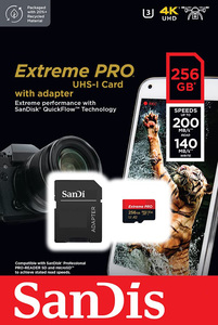 การ์ดหน่วยความจำคุณภาพสูง รุ่นโปร มินิ 32GB 64GB 128GB 256GB - Product Image 2