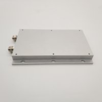 Boîte à batterie en aluminium personnalisée, plaque de refroidissement en cuivre liquide à eau froide, grande taille, pour réfrigérateur, plaque de refroidissement réfrigérée