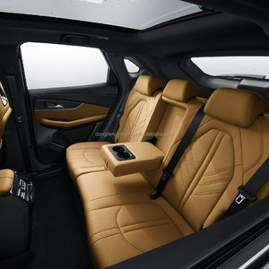 Nuevo Dongfeng SUV Automático 2026, Forthing T5 EVO PRO, Reclutamiento de Agentes, Autos de Lujo, SUV a Gasolina con Garantía de Calidad - Product Image 5