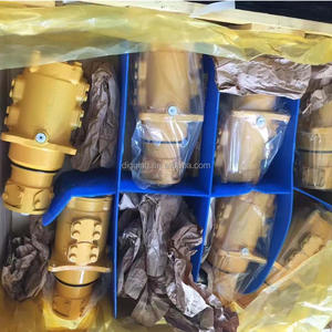 Joint tournant d'excavatrice 9101521 9183296 9145787 Centor ZX330-3 rotatif ZX350 ZAX200 ZAX360 ZAX240 ZAX250 ZAX330 EX100 - Product Image 5