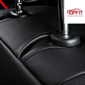 <span class=keywords><strong>TOPFIT</strong></span> 2026 ชุดหุ้มเบาะรถยนต์แบบใหม่ ป้องกันน้ำได้เต็มรูปแบบ อุปกรณ์ป้องกันเบาะรถยนต์ภายใน ระบายอากาศได้ดี ชุดนุ่มสบาย - Product Image 3