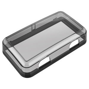 Transparent Waterproof <b>Socket</b> Cover PC Material Splash Protection Kitchen And <b>Bathroom</b> Easy Installation - Product Image 1
