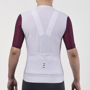 Tarstone Highclass Soft Professional <span class=keywords><strong>ciclismo</strong></span> maglia all'ingrosso traspirante comoda camicia da bici retrò <span class=keywords><strong>ciclismo</strong></span> <span class=keywords><strong>abbigliamento</strong></span> - Product Image 5