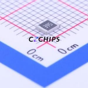 Résistance SMD CR1210J3M90P05Z 1210 (Type : Film Épais) (Résistance : 3,9 MOhm Précision : 5%) - Product Image 1