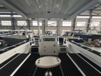 Bateaux de pêche en aluminium de 9,6 m à vendre, Profisher pour bateau de pêche en aluminium en Australie