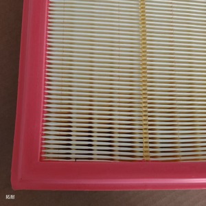 ไส้กรองอากาศเมอร์เซเดส-เบนซ์ C28004 2740940104 สำหรับเปลี่ยนซ่อม - Product Image 2