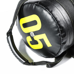 Sacs <span class=keywords><strong>de</strong></span> <span class=keywords><strong>sable</strong></span> <span class=keywords><strong>de</strong></span> fitness multi-poids en PVC 5-<span class=keywords><strong>25</strong></span> <span class=keywords><strong>kg</strong></span> pour l'entraînement <span class=keywords><strong>de</strong></span> force - Product Image 4