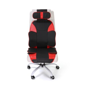 Venta directa de fábrica de altura ajustable eléctrica Sillón de masaje de cuerpo completo airpression cojín de masaje - Product Image 1