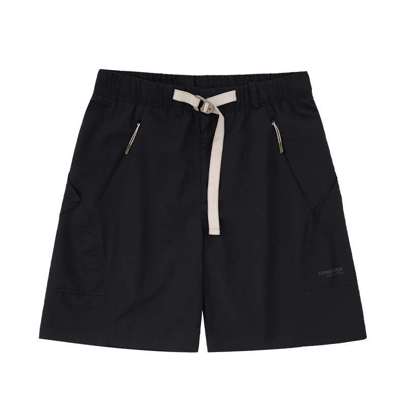 Pantaloncini neri