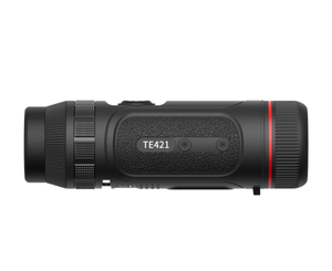Monocular de Imagen Térmica Portátil TE421 para Visión Nocturna, 400x300 12m VOx, 25mm F1.0, IP67, WiFi - Product Image 4