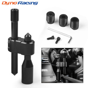 Extensión de Palanca de Cambios Ajustable Tipo H, Elevador de Perilla de Cambios para Automóvil y Dispositivo de Elevación - Product Image 3