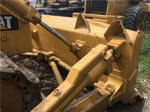 Bulldozer CAT D7G d'occasion durable, faible consommation de carburant, longue durée de vie - Product Image 6