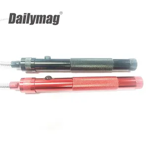 Pickup magnetico con Luci A LED, Magnete Telescopico Pick Up Strumento di Gadget per Gli Uomini, Tuttofare, <span class=keywords><strong>il</strong></span> padre/Papà, Marito, Fidanzato - Product Image 6