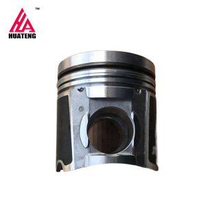 Ensemble piston TCD2015 0426 4892 0426 4351 0426 <span class=keywords><strong>3245</strong></span> pour pièces détachées de moteur diesel Deutz - Product Image 2
