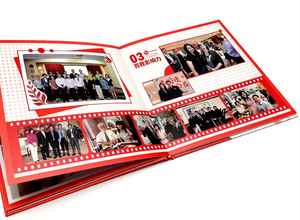 Custom <strong>Printing</strong> Services Source Factory Corporate Journals Books Personal Photo Albums Portfolios Hardcover <strong>Printing</strong> <strong>Printing</strong> - Product Image 2