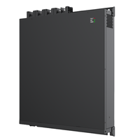 Filtro de Potencia Activo de Bajo Voltaje de Alto Rendimiento Serie APF, Gabinete Completo para Sistema de Distribución de Energía Industrial