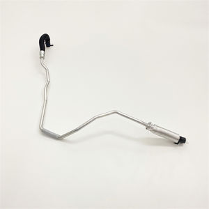 STZT 11538687745 Auto Parts Turbocompresor Refrigerante Manguera de retorno Línea de tubería para BMW F49 F48 F60 F56 F57 - Product Image 2