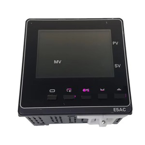 ใหม่เอี่ยมของแท้ S E5AC ซีรีส์ E5AC-RX3DSM-800/E5AC-QX3DSM-800/E5AC-CX3DSM-800 เทอร์โมสตัท - Product Image 2