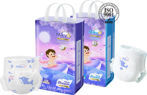 מדגם חופשי oem/<span class=keywords><strong>odm</strong></span> פרטי תווית כיתה סופר רך חד פעמי חיתולים תינוק חיתולים - Product Image 2