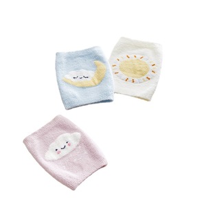 Protector de vientre de lana para bebé con estampado de dibujos animados, talla única, cálido para otoño e invierno, de October Crystal - Product Image 5