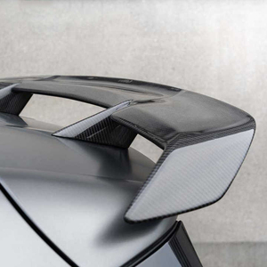 OEM Carbon Fiber <span class=keywords><strong>BodyKit</strong></span> Dachs poiler Heckflügel für <span class=keywords><strong>Mercedes</strong></span> Benz A Klasse W176 A200 A260 A45 2013-2018