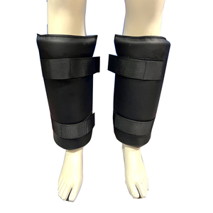 Aidong thiết kế mới MMA UFC Muay Thai đào tạo SHINGUARD bảo vệ Shin Kick Pads - Product Image 5