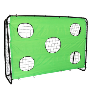 Buts de football et de futsal portables, professionnels, sur mesure, pour l'entraînement - Product Image 1