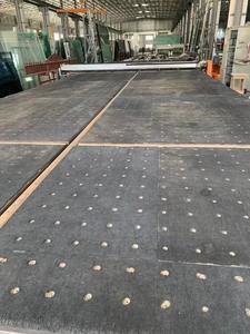 Máquina automática de arenado de vidrio reacondicionada/usada a precio muy bajo Garantía de por vida Ahorre hasta el 70% de Costo - Product Image 4