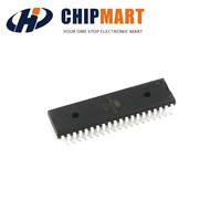 Composants de circuit intégré (CI) Chipmart D3C1214-3 : Filtre harmonique RF haute fréquence