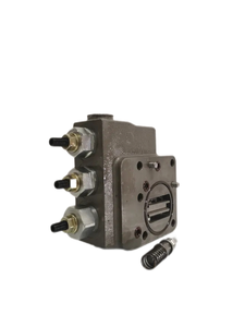 Repuestos de Bomba de Control Hidráulica Bull Serie A11VO, A11VO190 LRDS, A11VO260LRDS, Metálicos, Nuevos, con 6 Meses de Garantía - Product Image 4