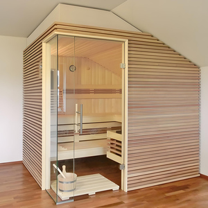 <span class=keywords><strong>Sauna</strong></span> a Infrarossi <span class=keywords><strong>per</strong></span> 1-2 Persone, Consegna Immediata, <span class=keywords><strong>Sauna</strong></span> Domestica <span class=keywords><strong>per</strong></span> la Salute, Mini <span class=keywords><strong>Sauna</strong></span> Esterna in <span class=keywords><strong>Legno</strong></span> - Product Image 4
