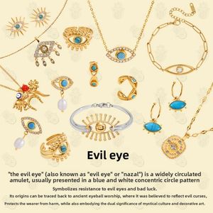 Pendientes de Moda con Colgante de Perlas Naturales y Acero Inoxidable Chapado en Oro de 18K, Joyería Minimalista <span class=keywords><strong>para</strong></span> Mujer, <span class=keywords><strong>para</strong></span> Todos - Product Image 6