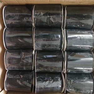 Gacent Webbing Strap Factory Custom Soft Fold Over Elastic Trim Nylon Spandex <strong>Stretch</strong> Tape for Sewing and Clothing Finishing - Product Image 5