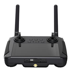 SIYI MK15 Edición Plantation 15KM MINI HD Pantalla Brillante Material Compuesto Control Remoto Dron para Plantaciones Vehículo y Barco - Product Image 3