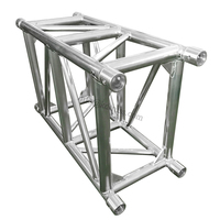400*600mm Spigot Rectangular Box Truss para Line Array