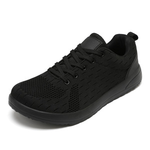 Chaussures pieds nus en maille à faible MOQ pour les détaillants, prix de gros avec boîte personnalisée - Product Image 3