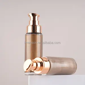 Thời trang mới nhãn hiệu riêng lỏng Highlighter mỹ phẩm trang điểm cơ thể ánh sáng lung linh phát sáng