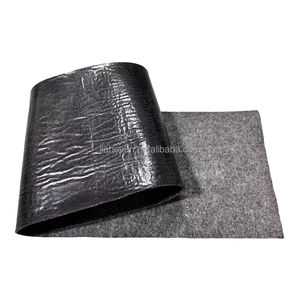 Vente chaude Imperméable Synthétique <span class=keywords><strong>Feutre</strong></span> Tapis Tapis De Protection De Sol PE TPU Support Antidérapant Placard Garage Antistatique - Product Image 1