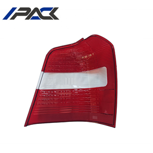 Cubierta de luz trasera a <span class=keywords><strong>precio</strong></span> de venta al por mayor para Toyota Highlander <span class=keywords><strong>Kruger</strong></span> Kluger 2000-2007, funda para lámpara trasera - Product Image 6