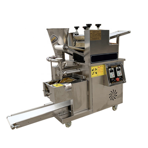 Boulette de pâte faisant des machines/automatique boulette faisant la machine - Product Image 2