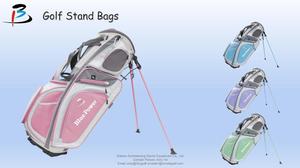 <span class=keywords><strong>Sac</strong></span> <span class=keywords><strong>de</strong></span> <span class=keywords><strong>golf</strong></span> OEM <span class=keywords><strong>avec</strong></span> 14 séparateurs pleine longueur, durable et grande capacité pour les acheteurs en gros - Product Image 5