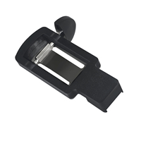 OEM Wholesale Sax Reed Trimmer Tool Carbon Steel Cutter Extends Reed Life Save Money Maintain Optimal Sound Quality for Musician