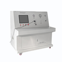 MÁQUINA DE PRUEBA HIDROSTÁTICA DE SIMULACIÓN DE MAR PROFUNDO