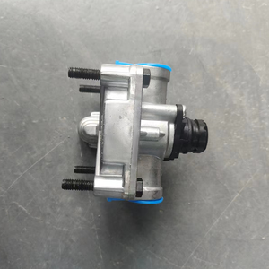 Sinotruk Sinotruck Howo A7 T 7H T 5G Tx Sitrak C 7H China Zware Vrachtwagen Onderdelen Remrelaisklep Wg9000360524 - Product Image 3