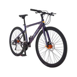 <span class=keywords><strong>Bicicleta</strong></span> de Carretera de Aleación de Aluminio 700c con Frenos de Disco, 27 Velocidades, Suspensión en la Horquilla, <span class=keywords><strong>Bicicleta</strong></span> de Carreras, <span class=keywords><strong>Bicicleta</strong></span> de <span class=keywords><strong>Gravel</strong></span>, <span class=keywords><strong>Precio</strong></span> de Fábrica al por Mayor - Product Image 6