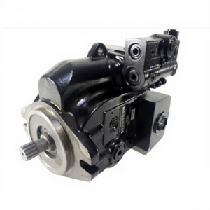 Bombas Hidráulicas de Pistones Axiales de Circuito Abierto Danfoss Serie 45 KRR045DRP2120NNN3K1NFA6NAAANNNNN - Product Image 4